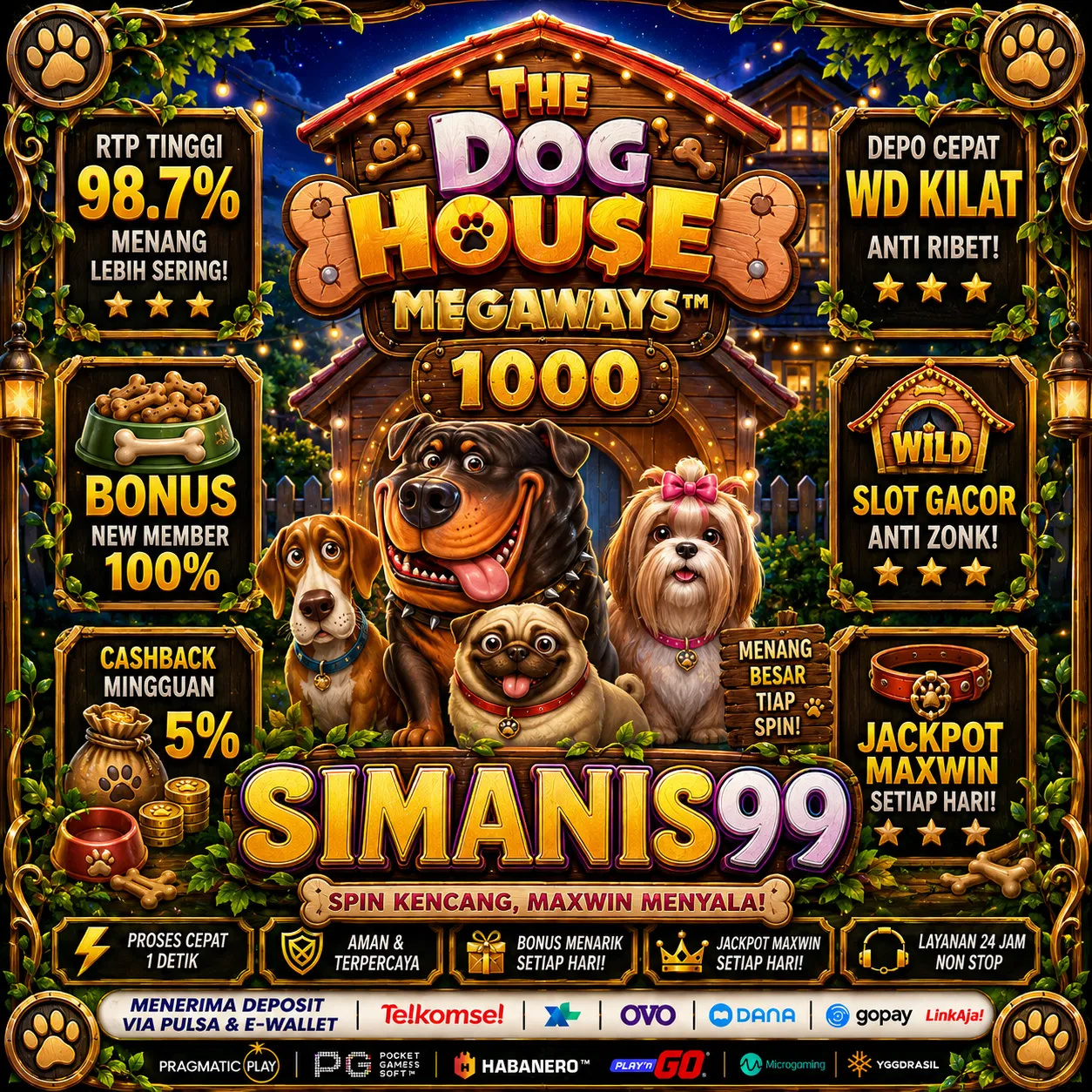 SIMANIS99Banner